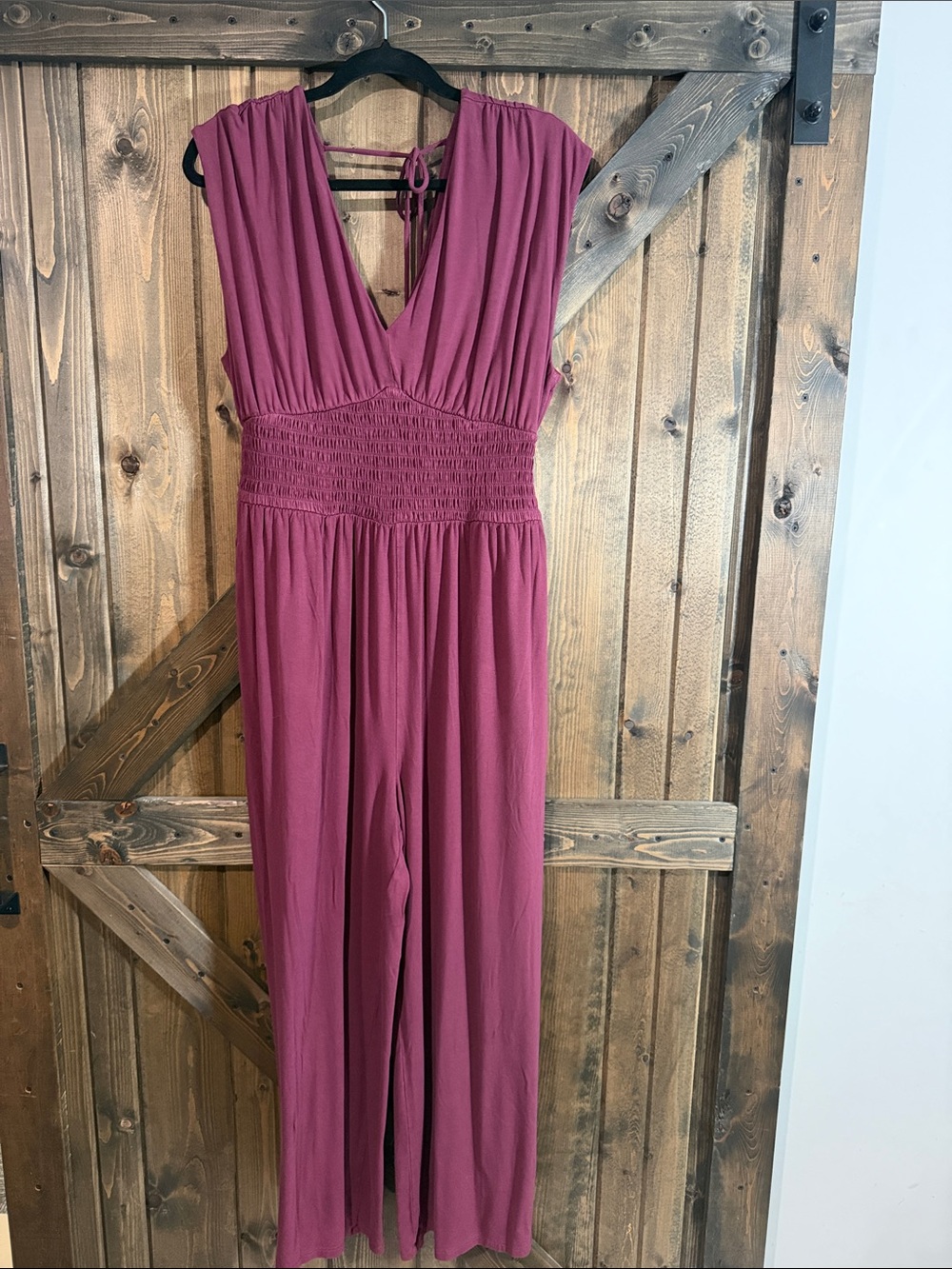 Old Navy Jumpsuit with Sleeveless Design
